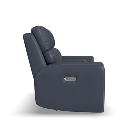 Power Reclining Loveseat