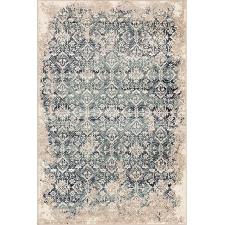2'2" x 7'11" Rug