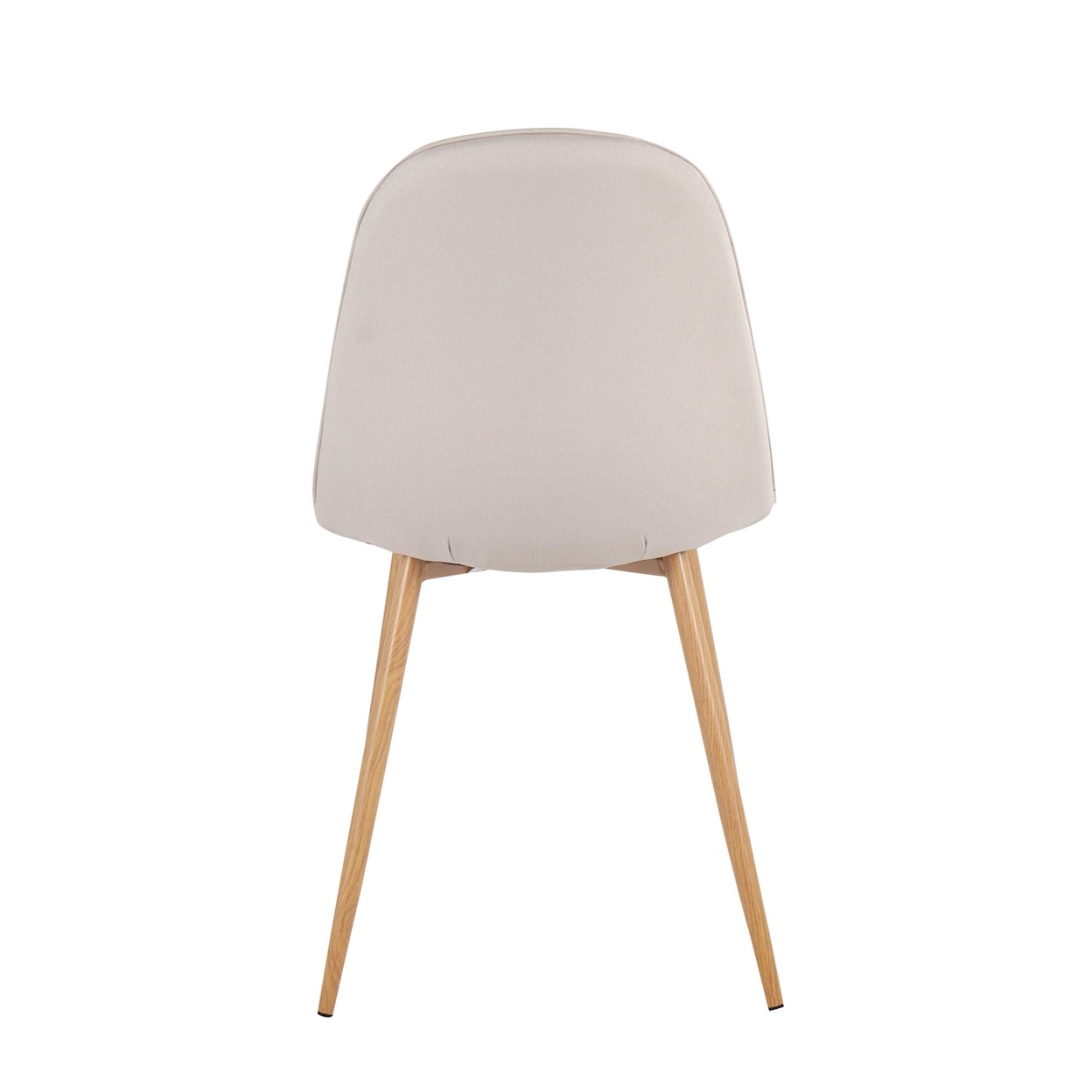 LumiSource Pebble Dining Chair 