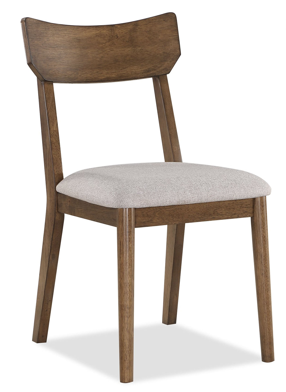 Weldon upholstered side chair hot sale