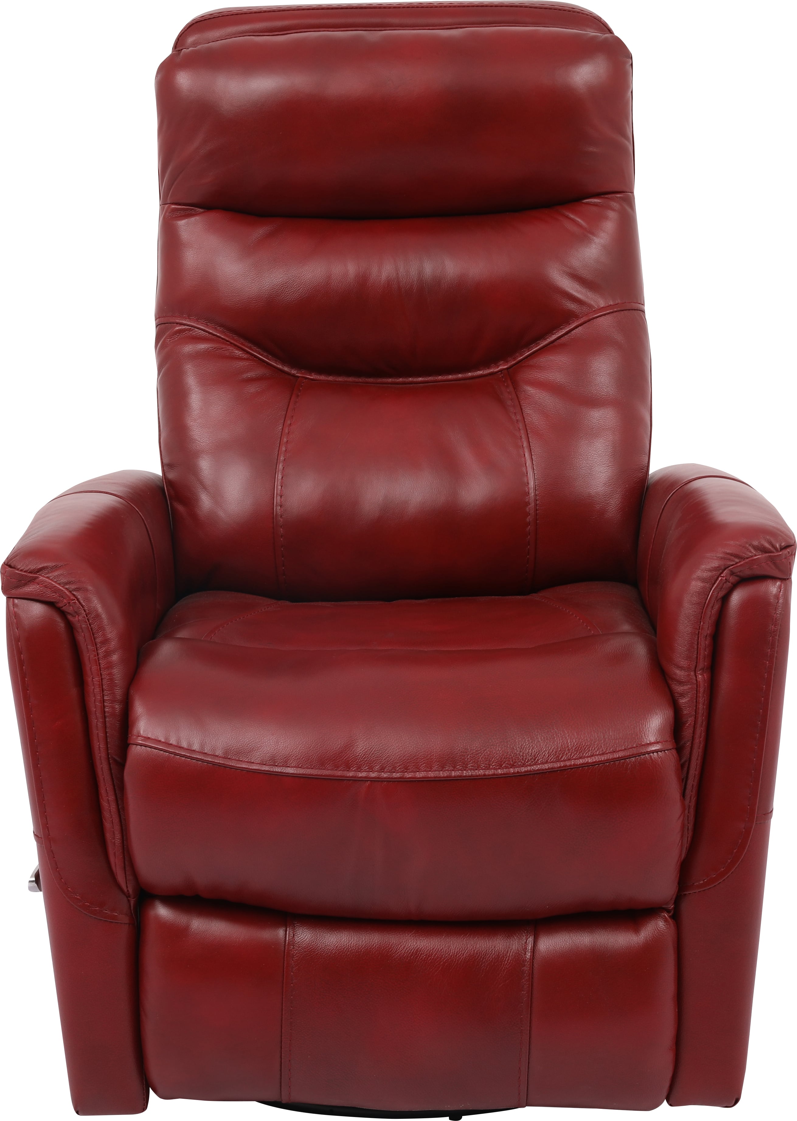Parker Living Gemini Manual Swivel Glider Recliner (Set of 2)