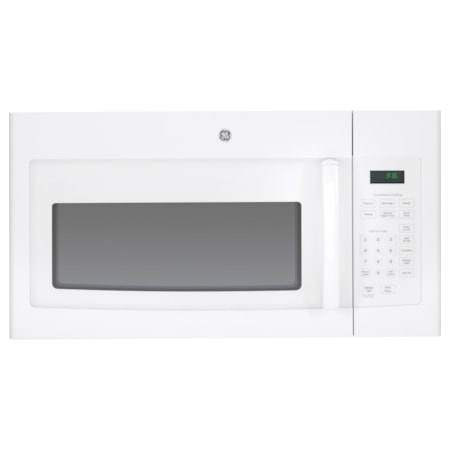 Over The Range Microwave