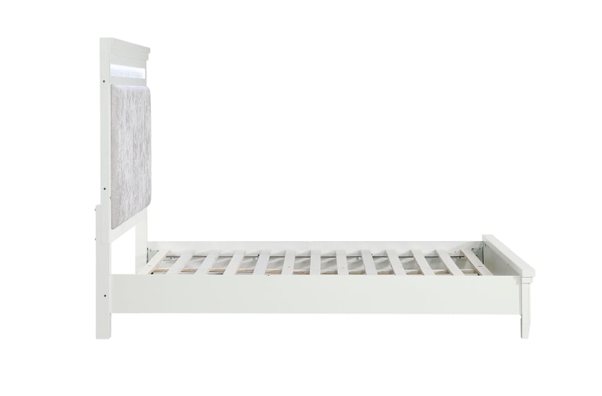 Homelegance Furniture Kidman California King Bed