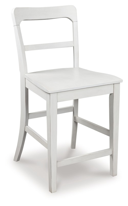 Counter Height Barstool
