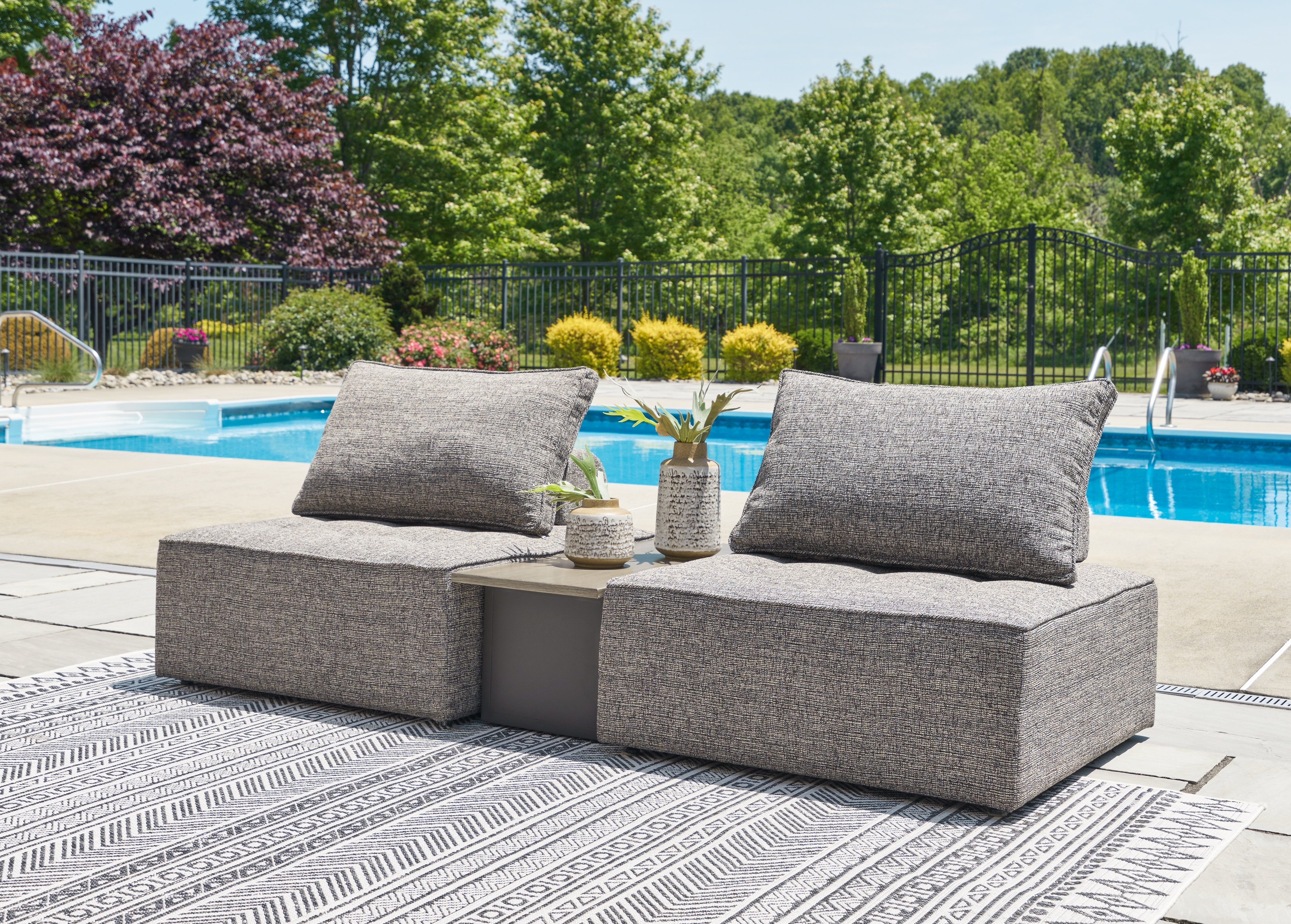 Outdoor Sectional