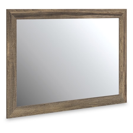 Bedroom Mirror