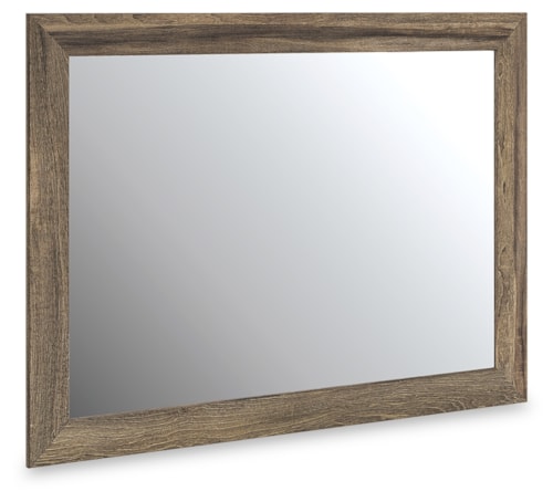 Bedroom Mirror