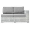 Modway Convene Outdoor Right-Arm Loveseat