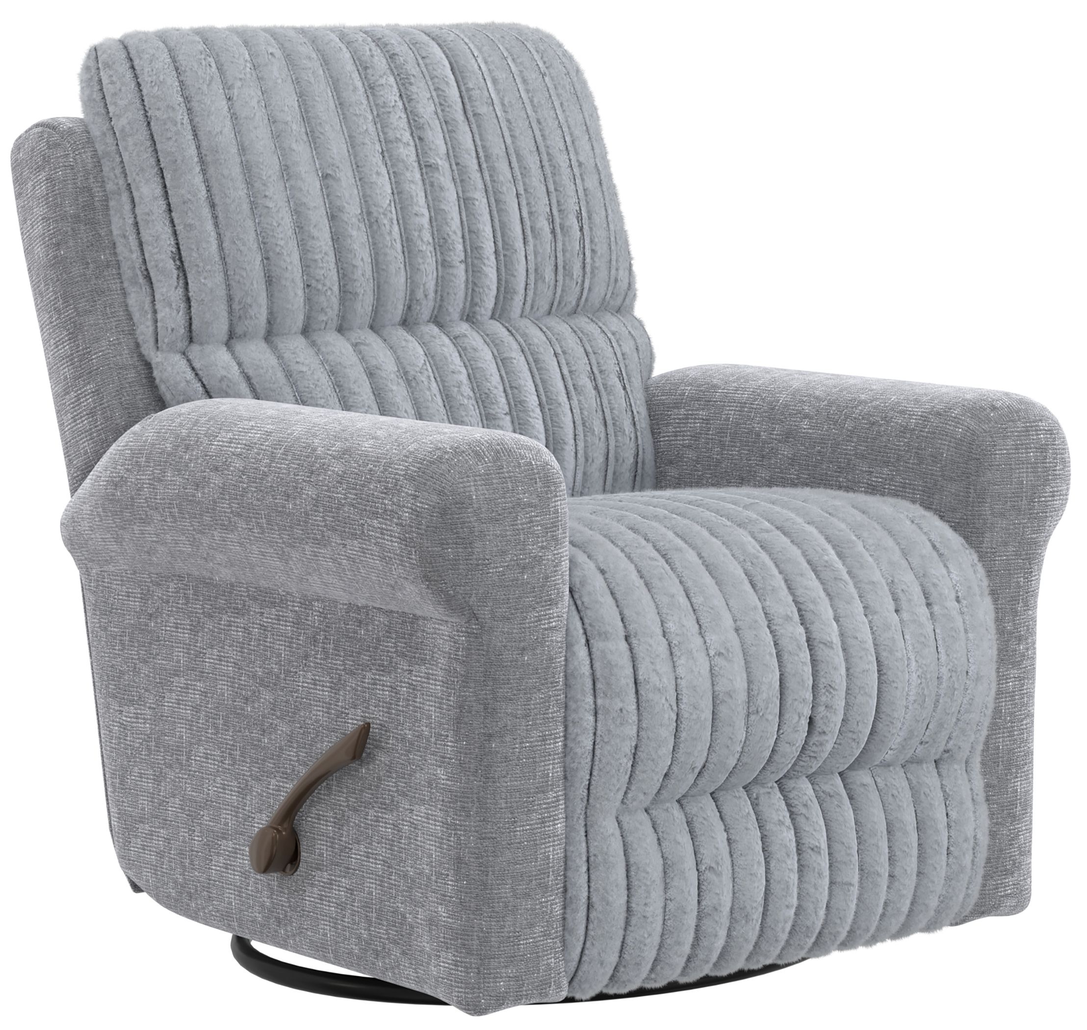 Swivel Glider Recliner