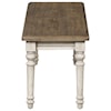 Liberty Furniture Cottage Lane Dining Bench