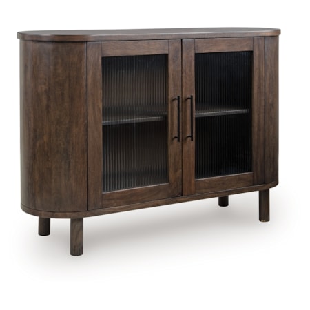 Accent Cabinet