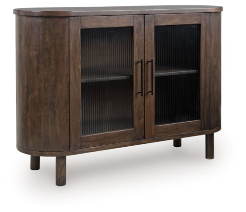 Accent Cabinet