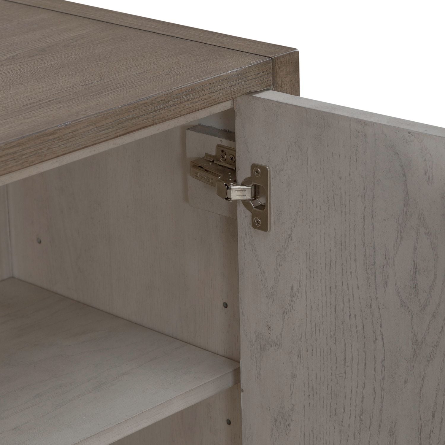 Liberty Furniture Chatfield Accent Console