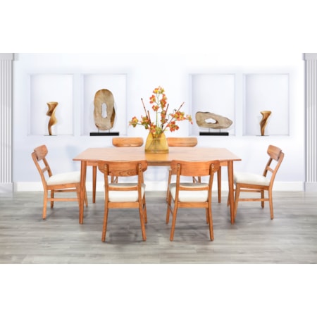 7-Piece Dining Set