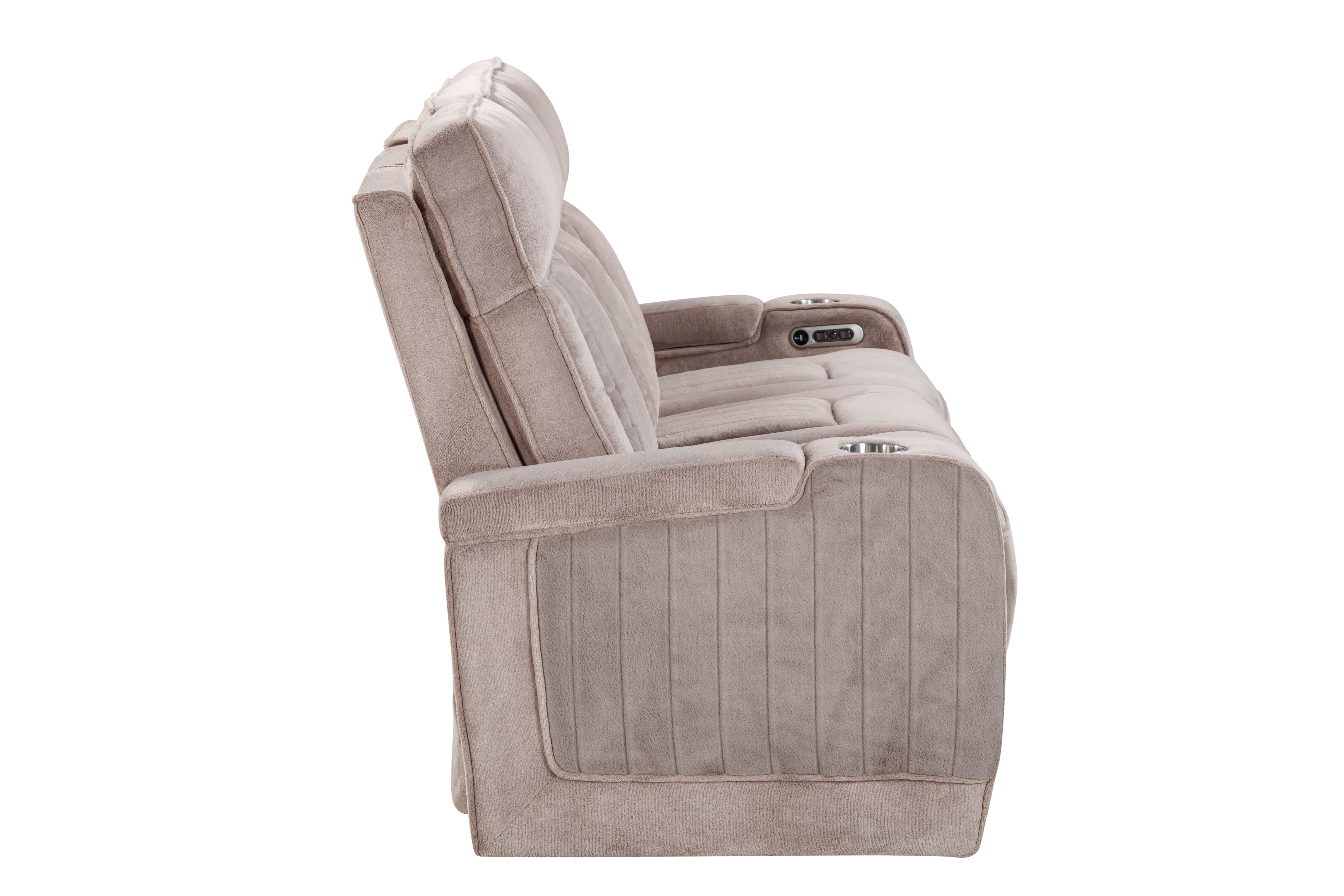 Parker Living Equinox Power Reclining Sofa