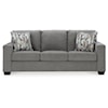 StyleLine Deltona Queen Sofa Sleeper