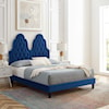 Modway Alexandria King Platform Bed