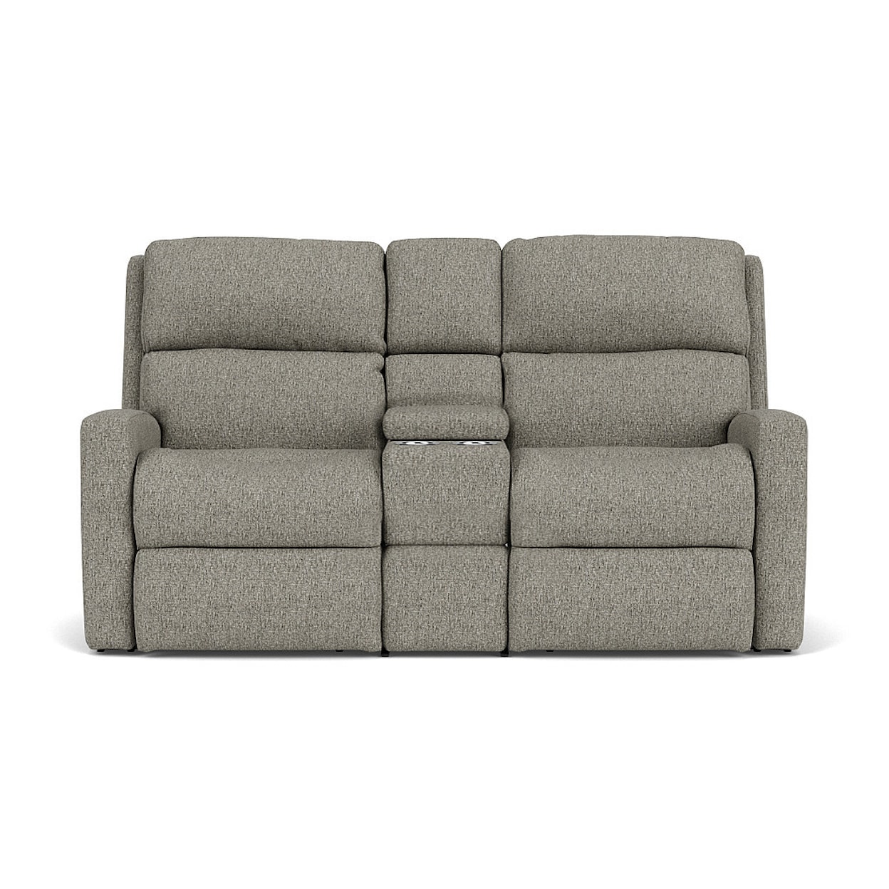 Flexsteel Catalina Power Reclining Loveseat