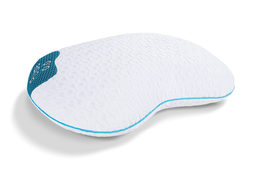Pulse Perfomance Pillow Pulse Performance Pillow - 0.0 by Bedgear at Sam Levitz Furniture