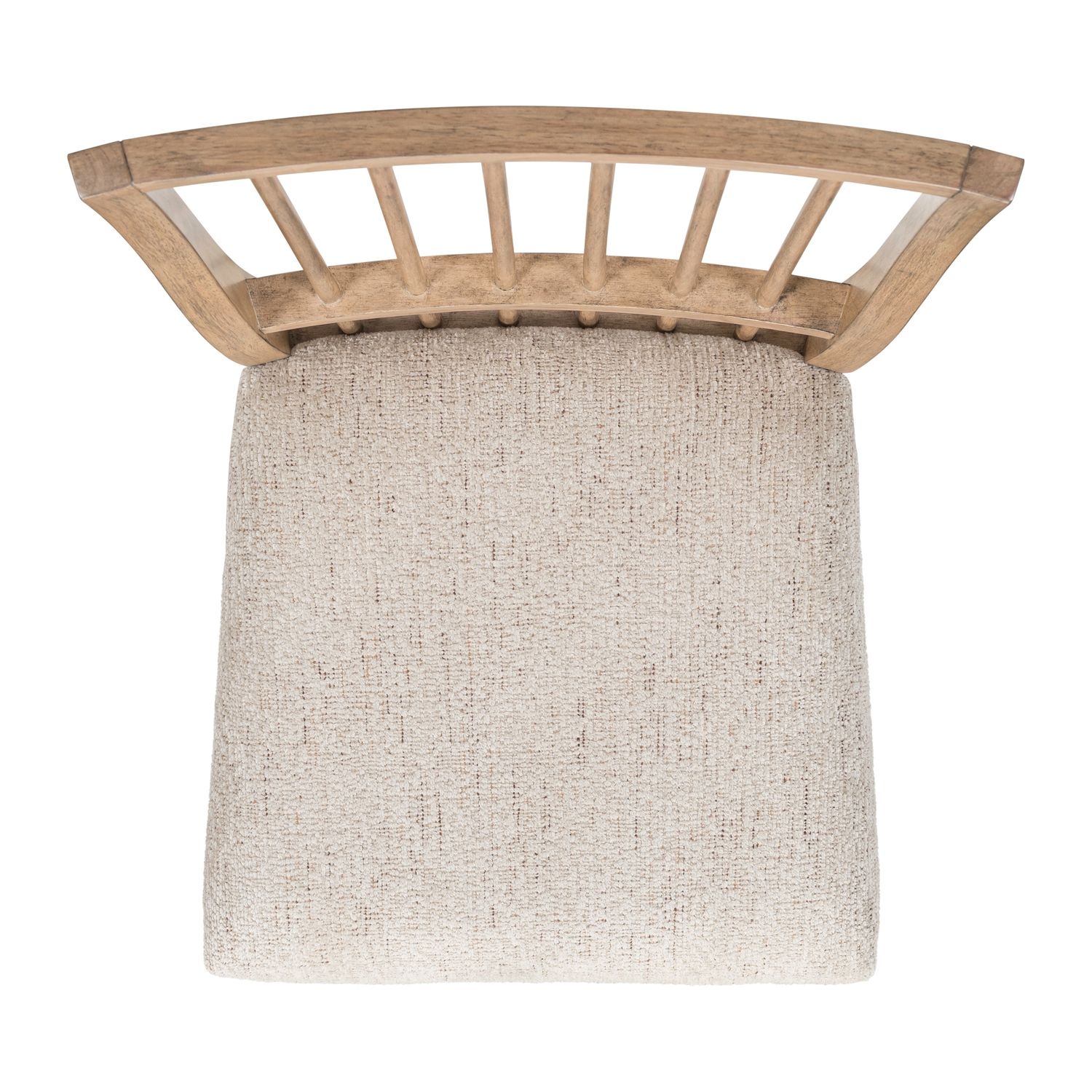 Upholstered Side Chair