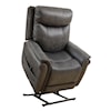 Benchcraft Lorreze Power Lift Recliner