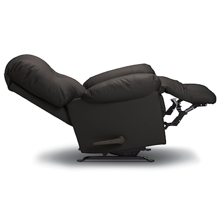 Rocker Recliner