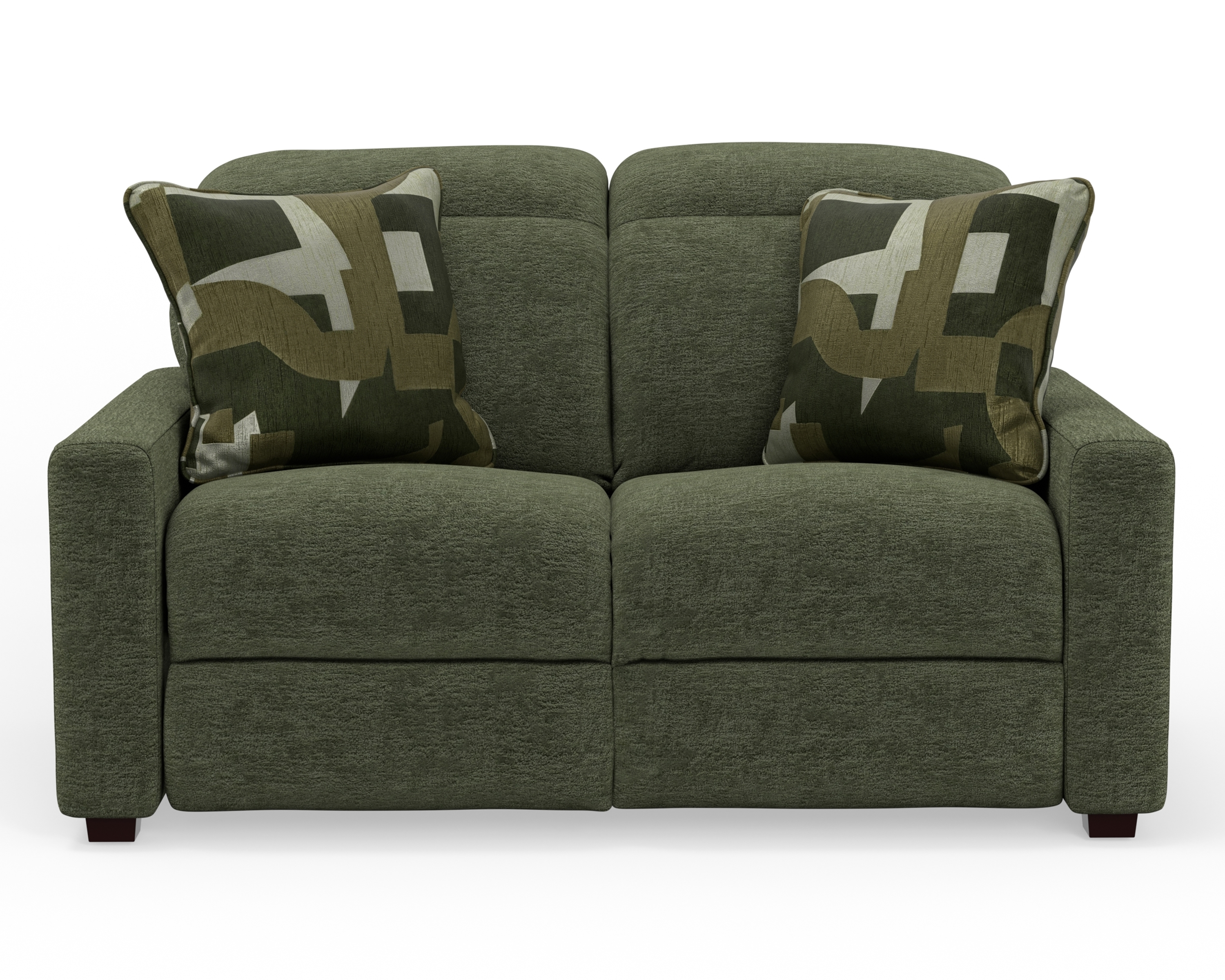 Power Reclining Loveseat