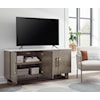 Ashley Signature Design Loyaska 68" TV Stand