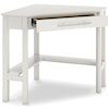 Ashley Signature Design Grannen Corner Desk