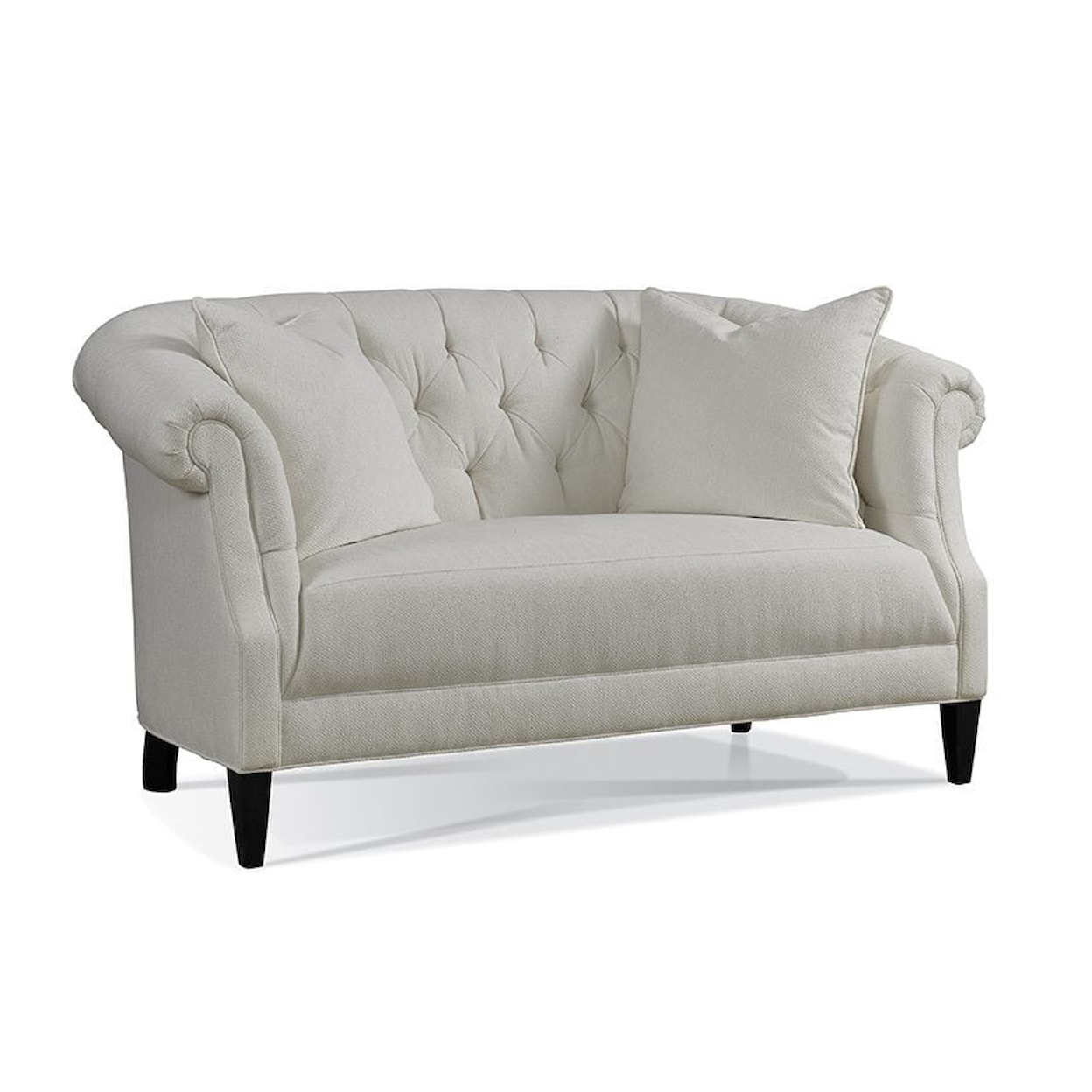 Sherrill Sherrill Loveseat