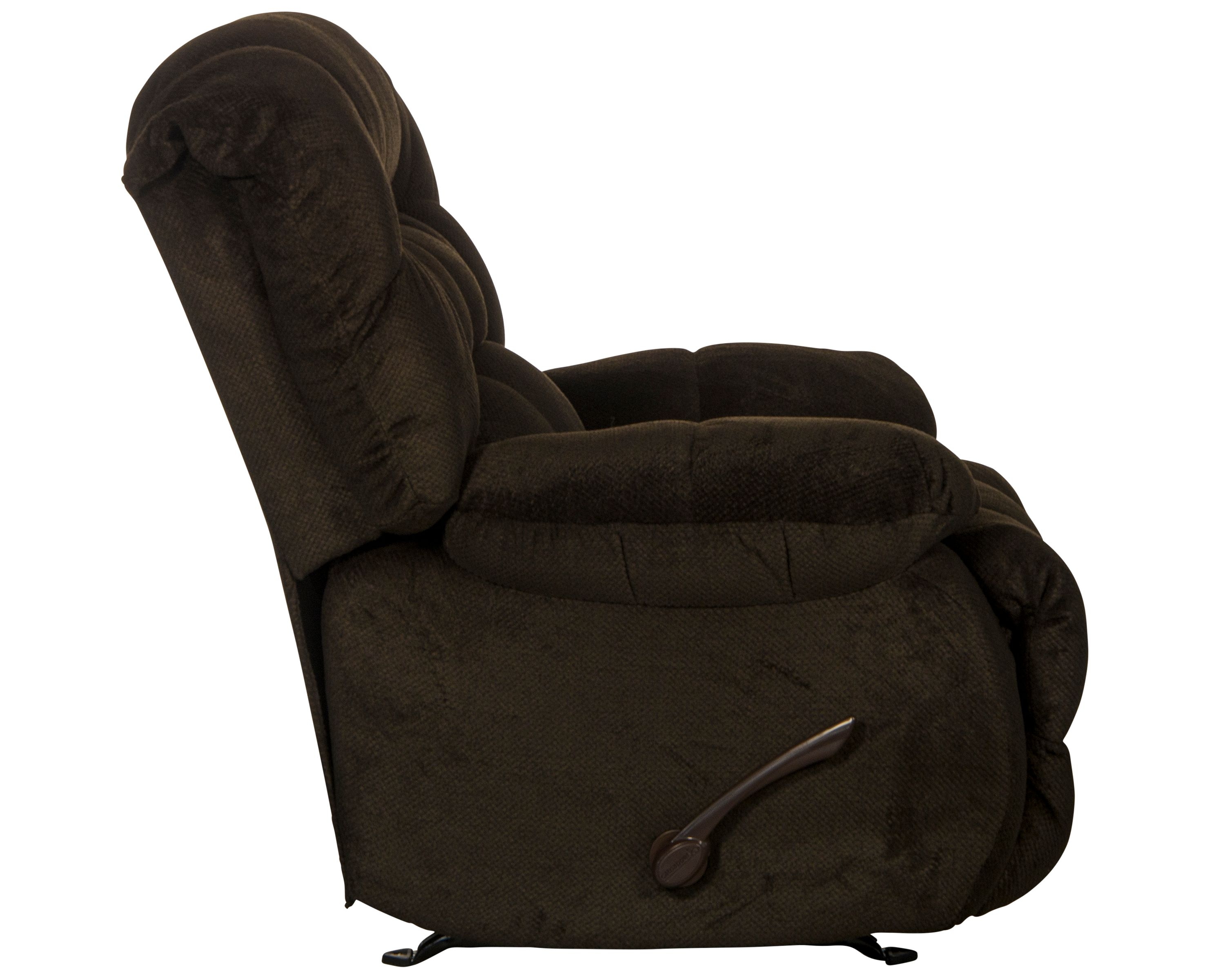 Rocker Recliner