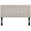 Modway Paisley King/California King Headboard