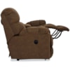 La-Z-Boy Morrison Reclining Loveseat w/ Console