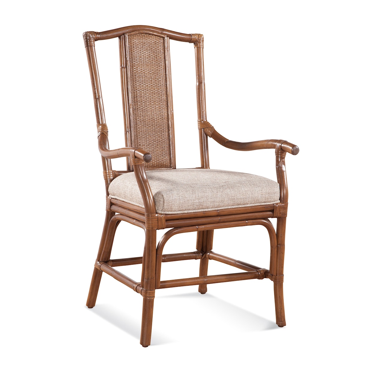 Braxton Culler Drury Lane Drury Lane Dining Arm Chair