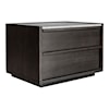 Moe's Home Collection Ashcroft Ashcroft Nightstand