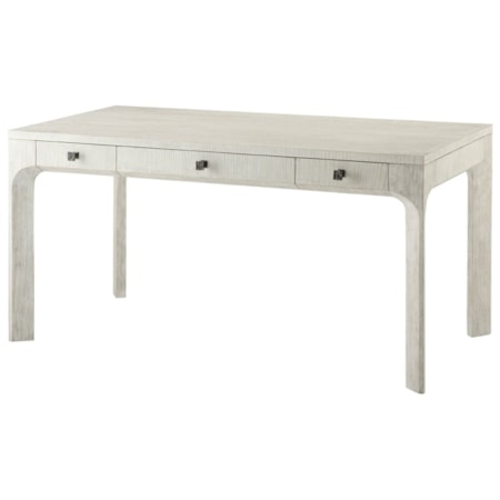 3-Drawer Desk