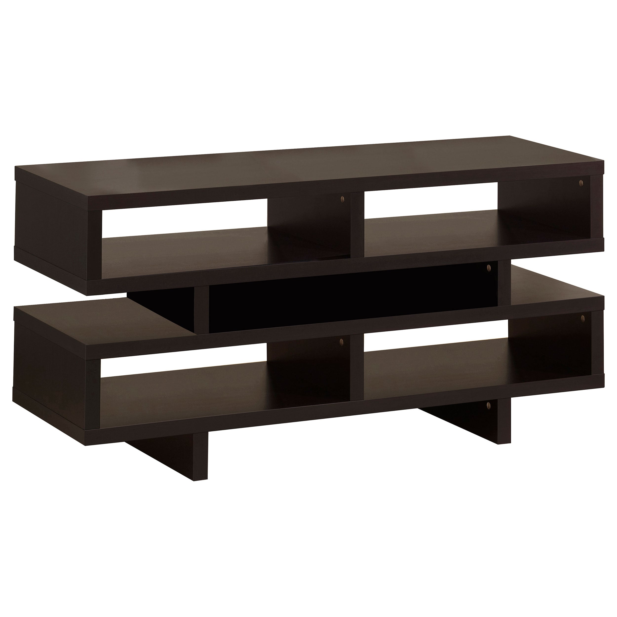 Parker 2-tier 48&amp;quot; TV Stand