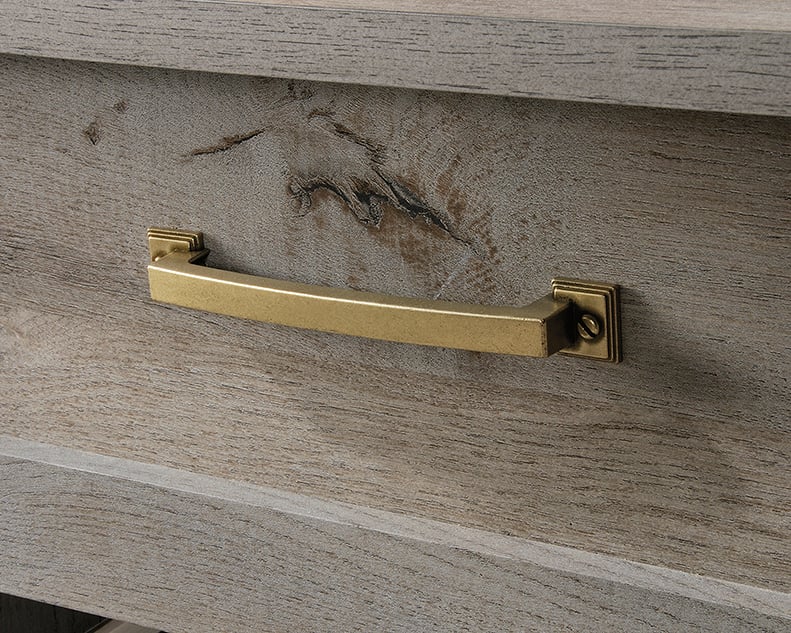 One-Drawer Nightstand