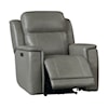 Bassett Club Level - Conover Power Recliner