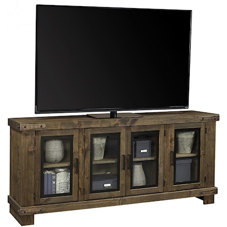 Farmhouse 78" Console