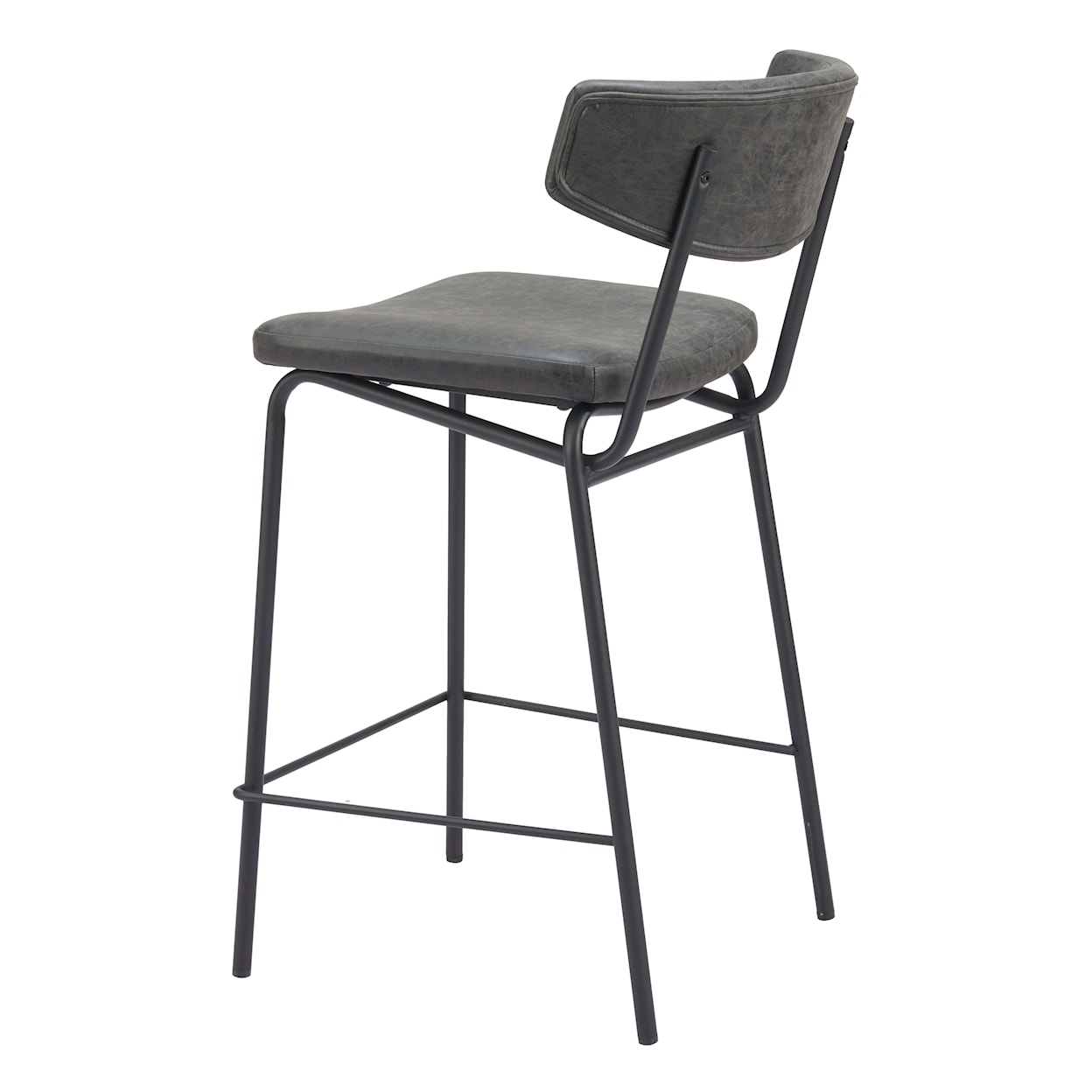 Zuo Charon Collection Counter Stool