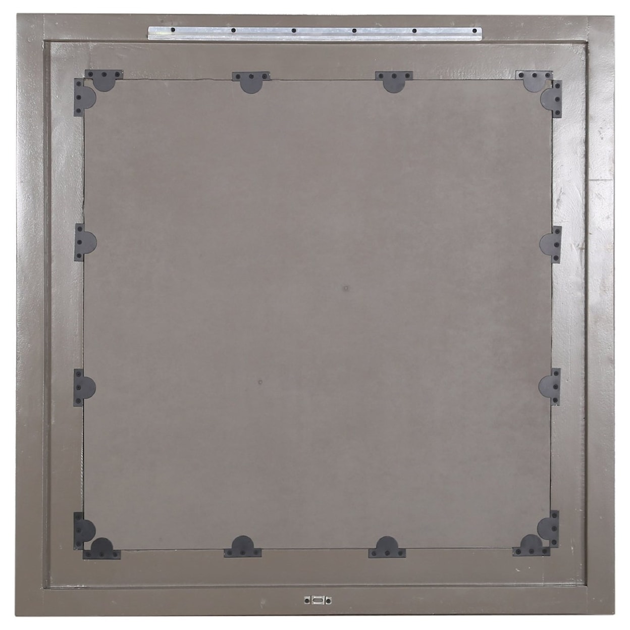 Paramount Furniture Crossings Serengeti Wall Mirror