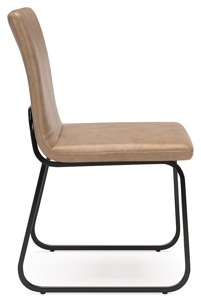 Signature Design by Ashley Pharwynn Dining Chair