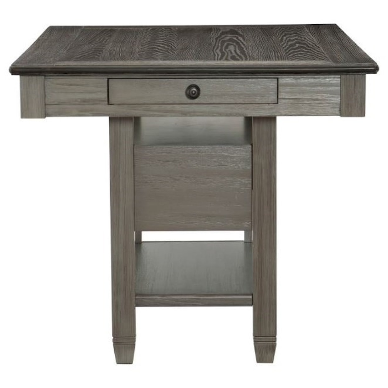 Homelegance Furniture Granby Counter Height Table