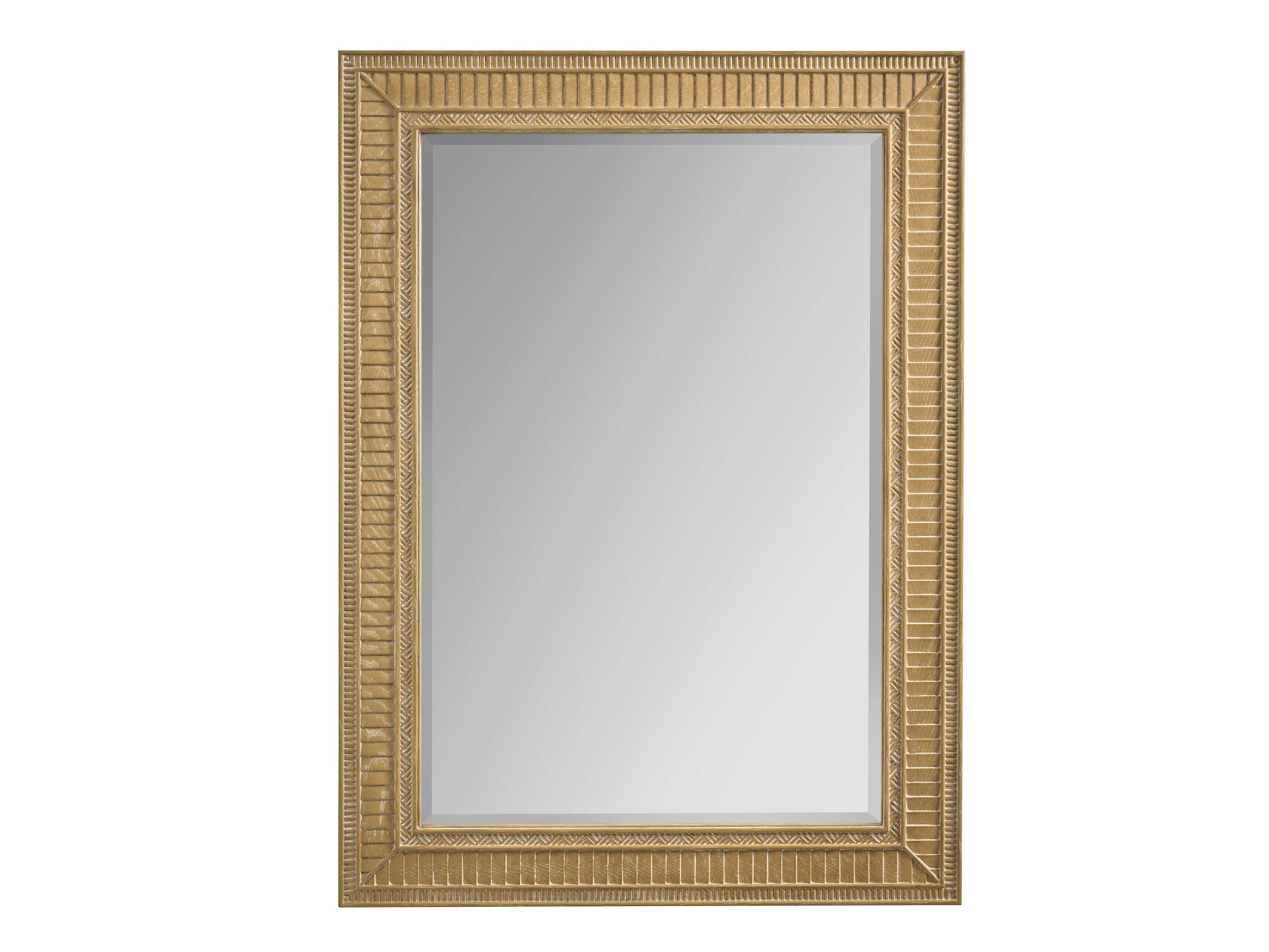 Harmon Rectangular Mirror