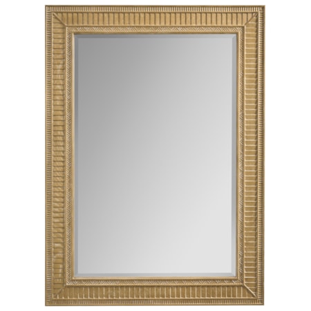 Harmon Rectangular Mirror