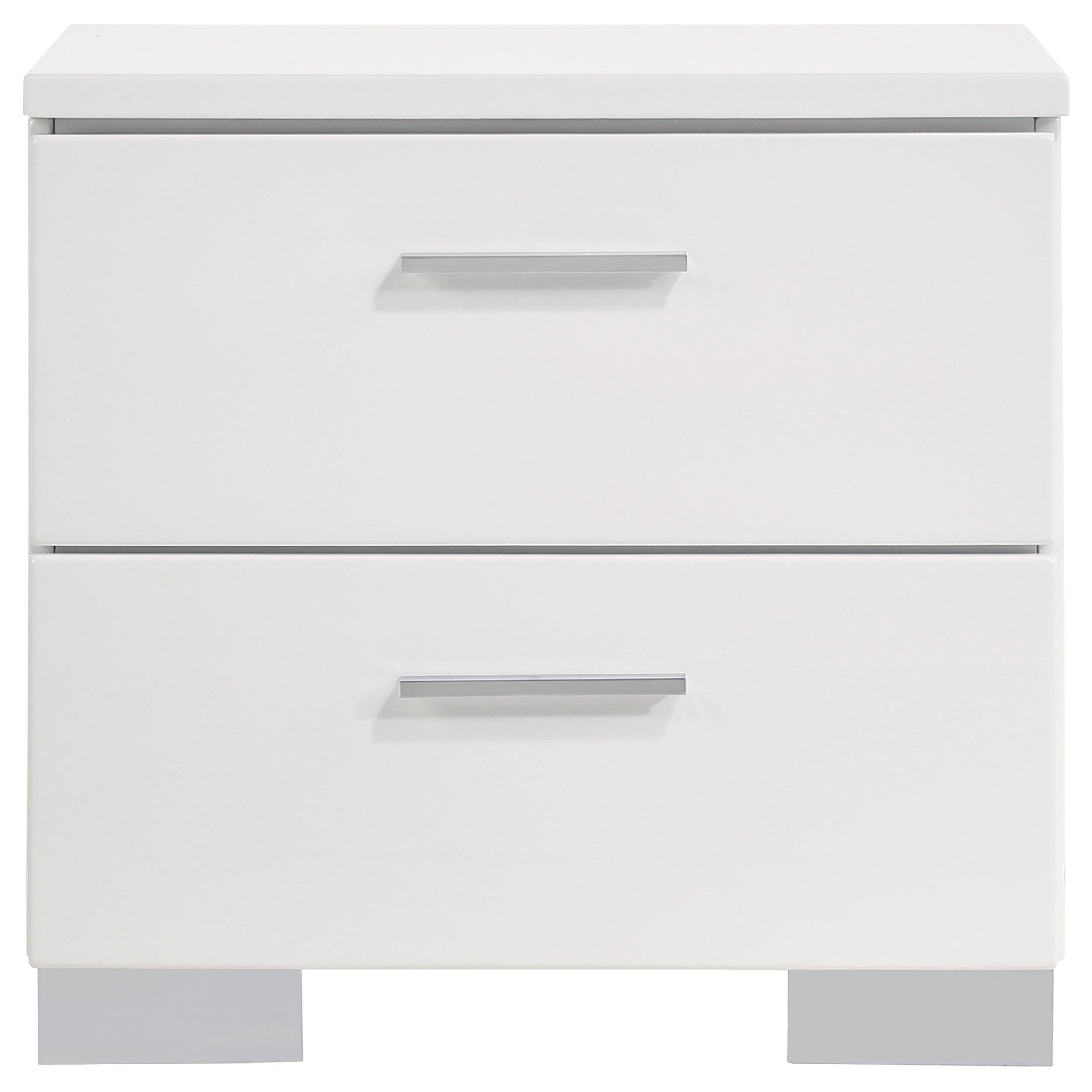 Coaster Felicity King Bedroom Set