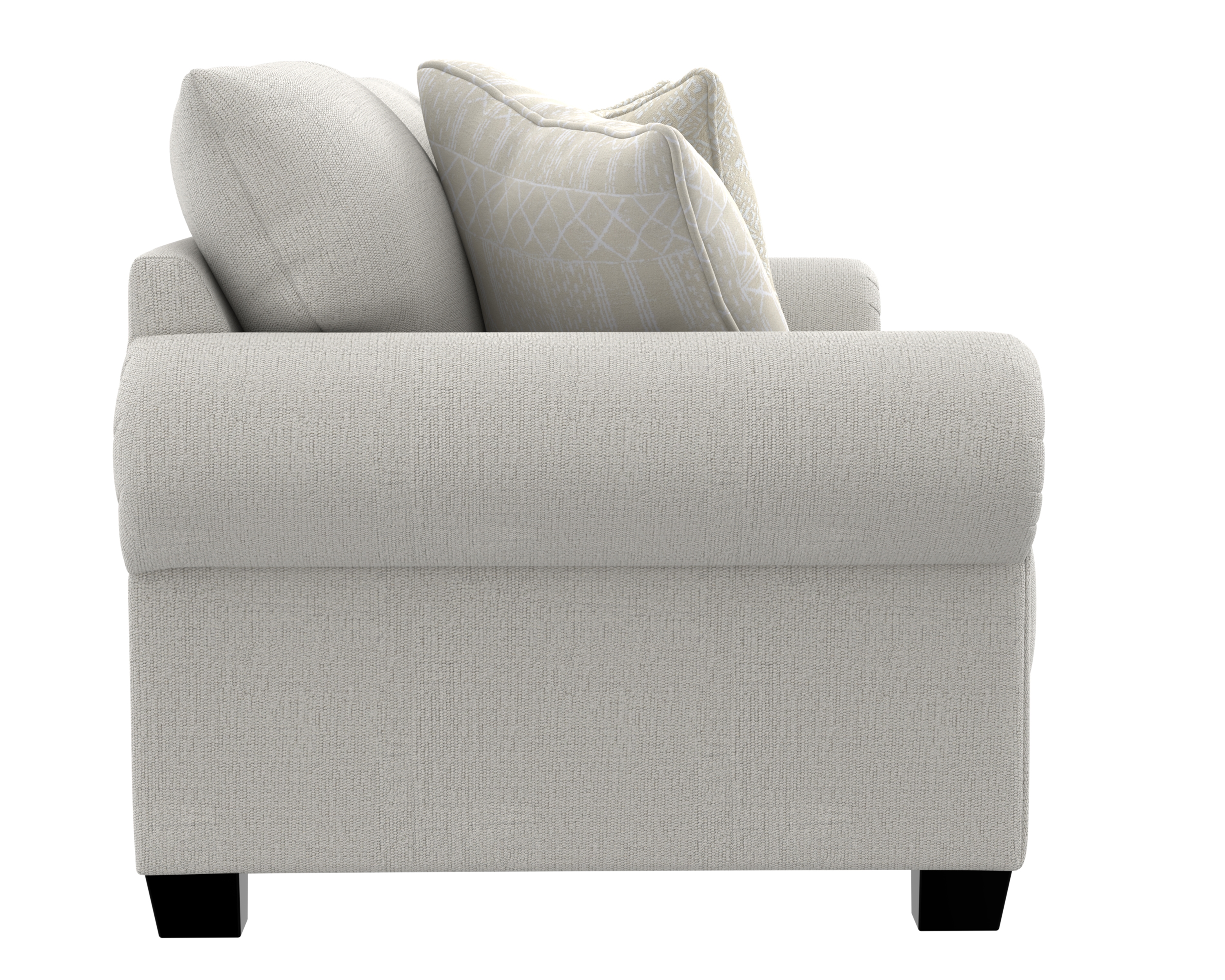 Jackson Furniture Barrett Queen Sleeper Sofa