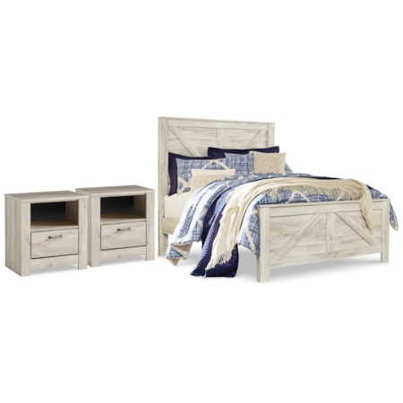 Queen Bedroom Set