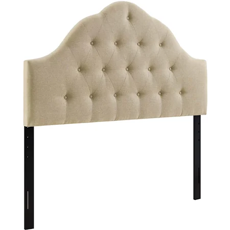 King Headboard